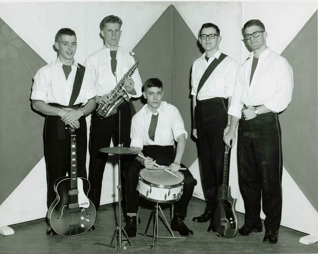 Band-1963-64-sm